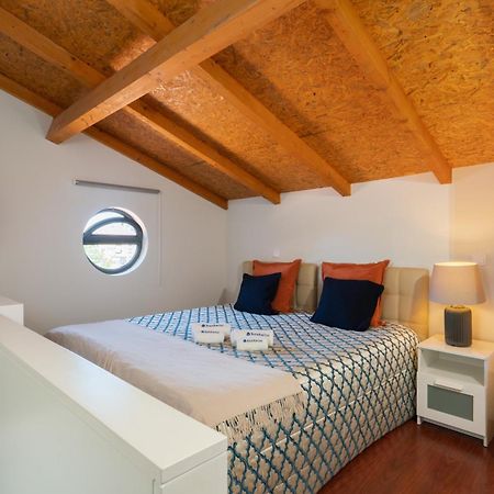 Host Wise - Impressive Restful Houses Porto Luaran gambar