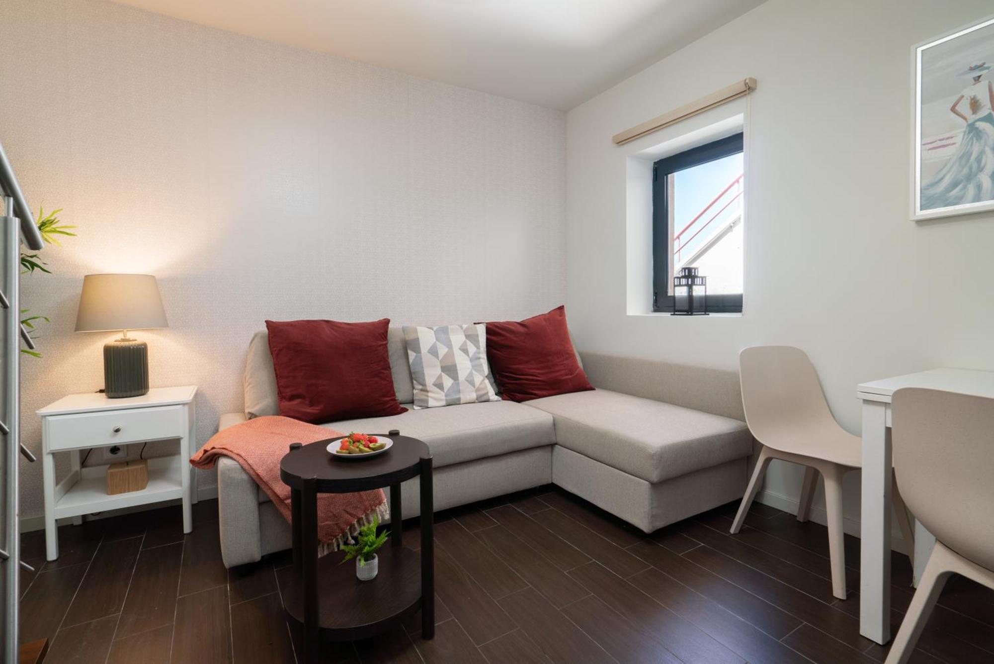 Host Wise - Impressive Restful Houses Porto Luaran gambar