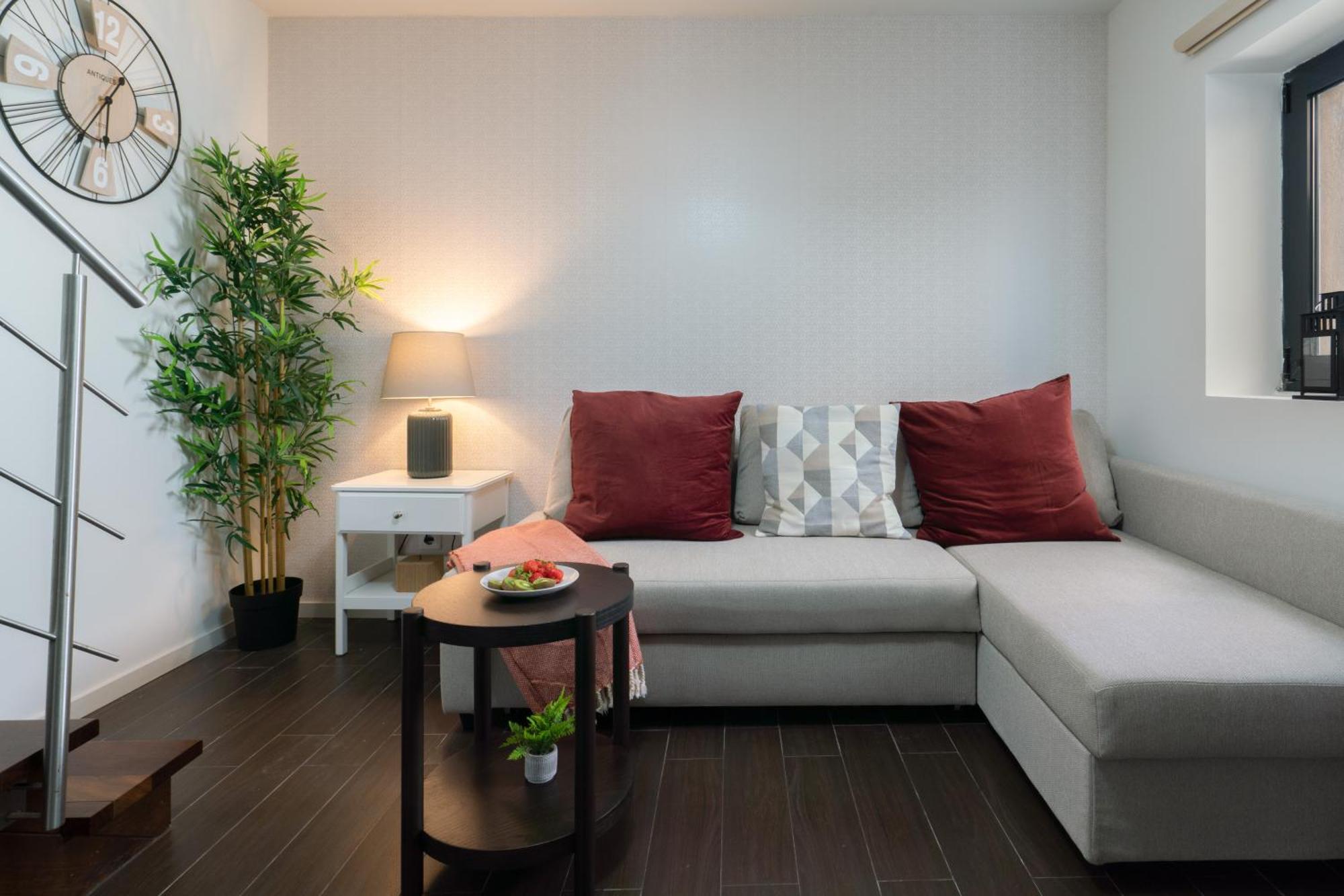Host Wise - Impressive Restful Houses Porto Luaran gambar