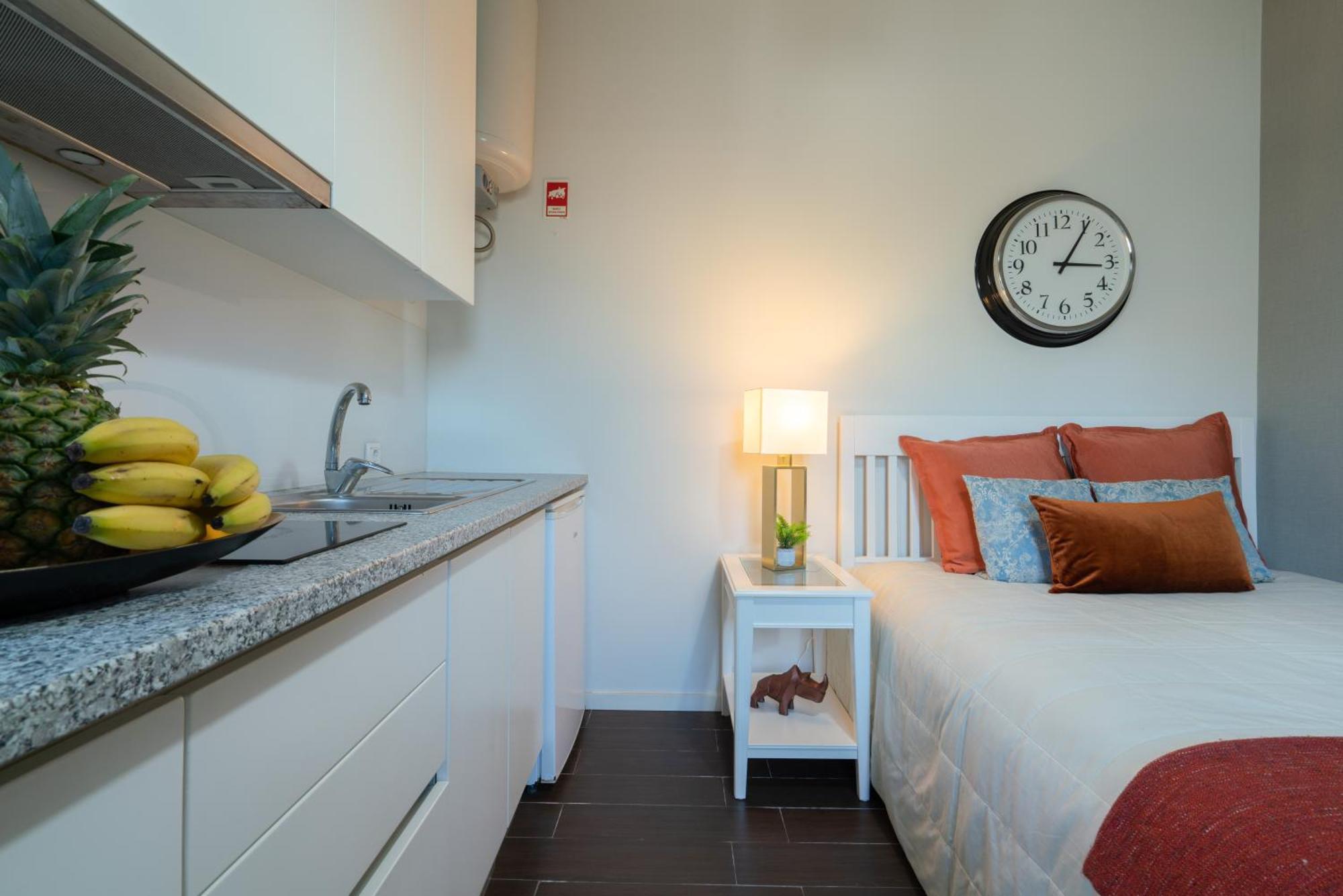 Host Wise - Impressive Restful Houses Porto Luaran gambar
