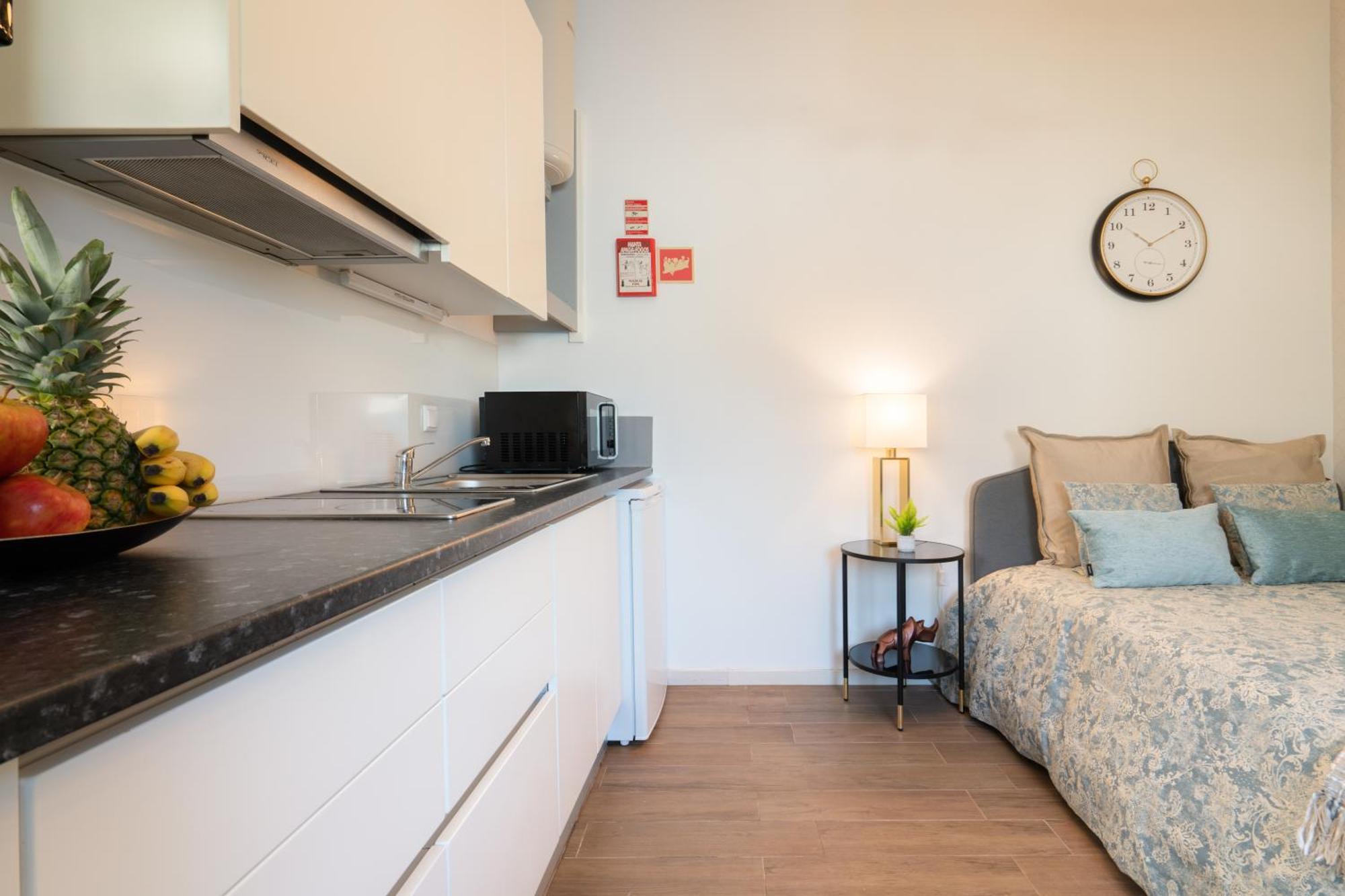 Host Wise - Impressive Restful Houses Porto Bilik gambar