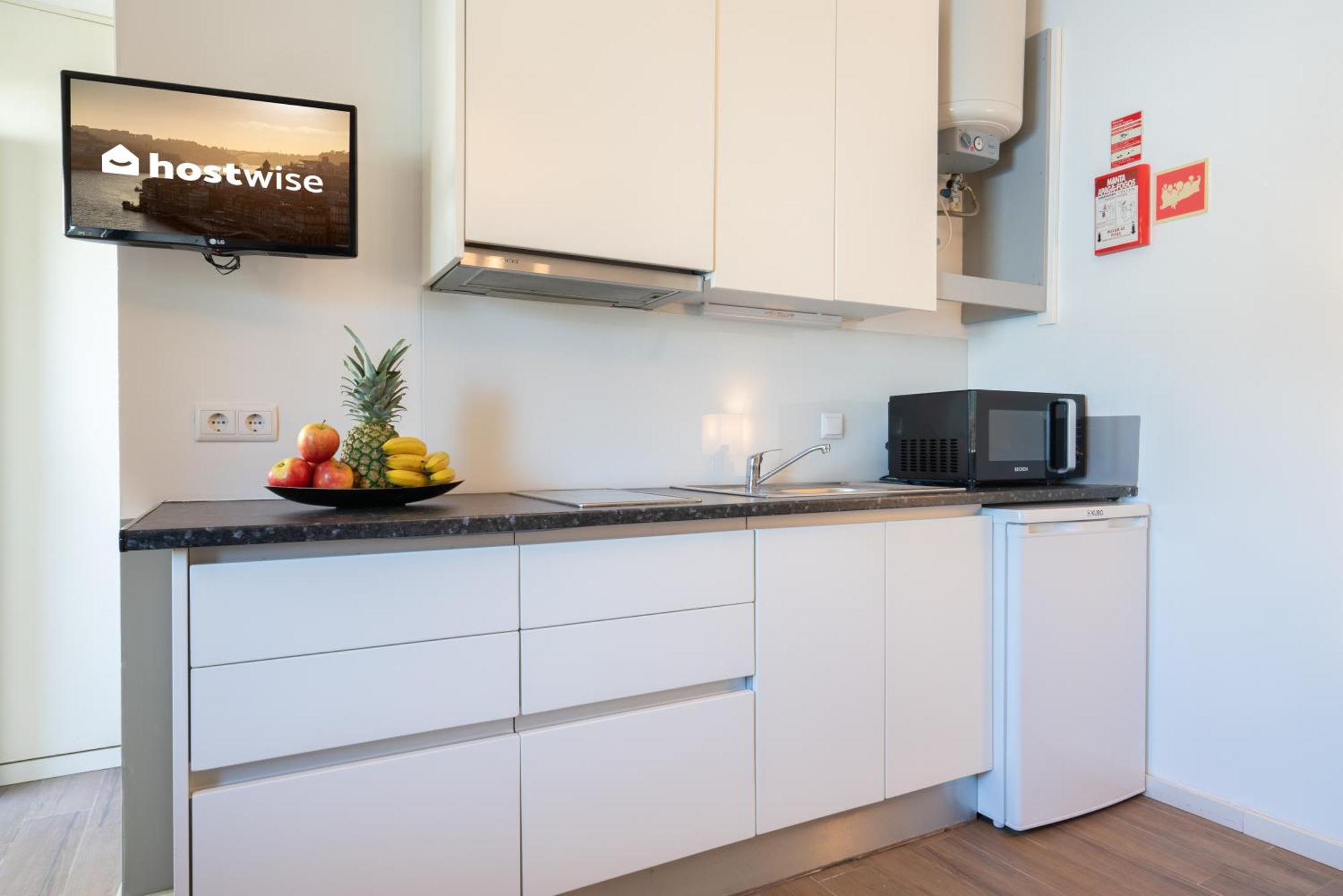 Host Wise - Impressive Restful Houses Porto Luaran gambar