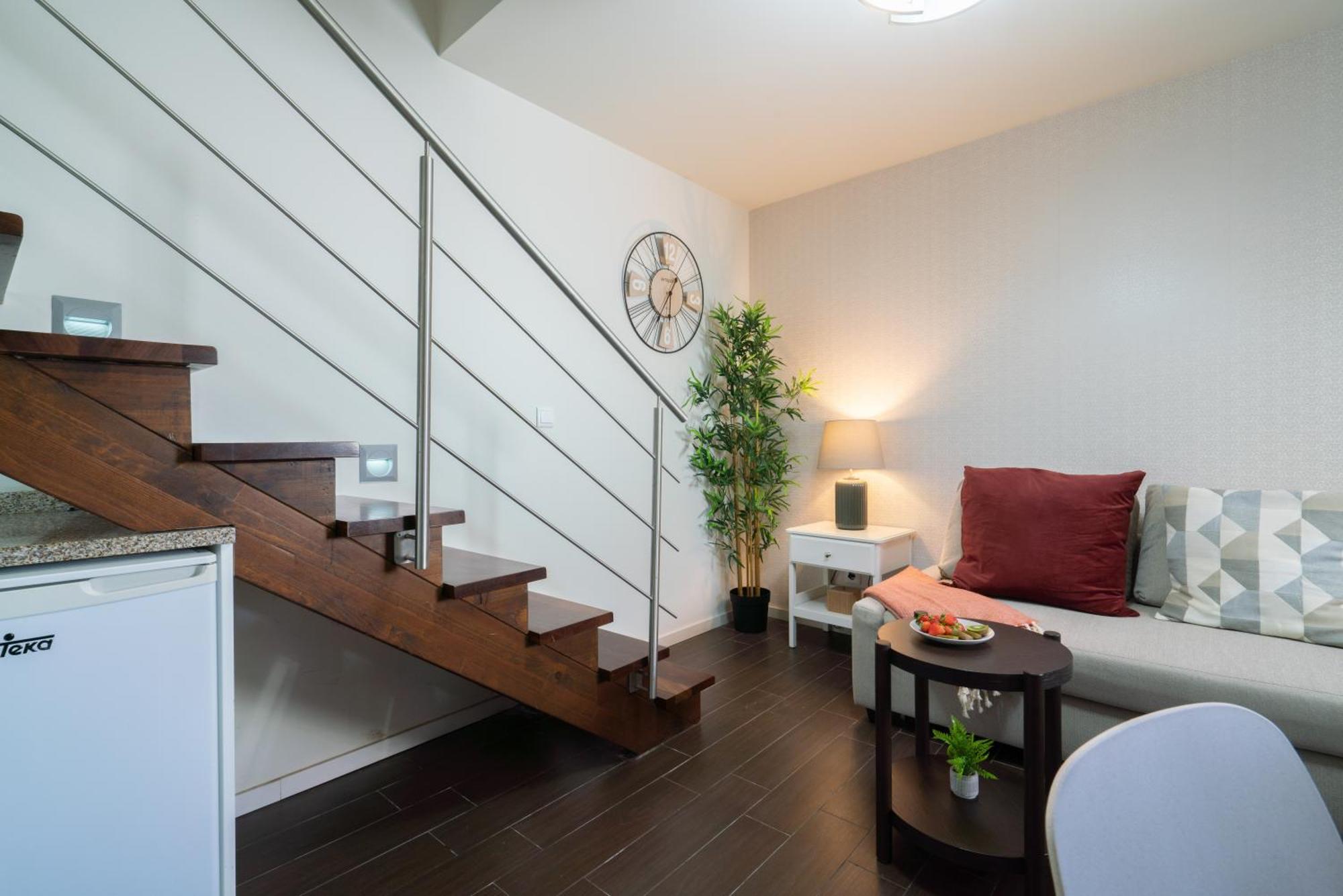Host Wise - Impressive Restful Houses Porto Bilik gambar