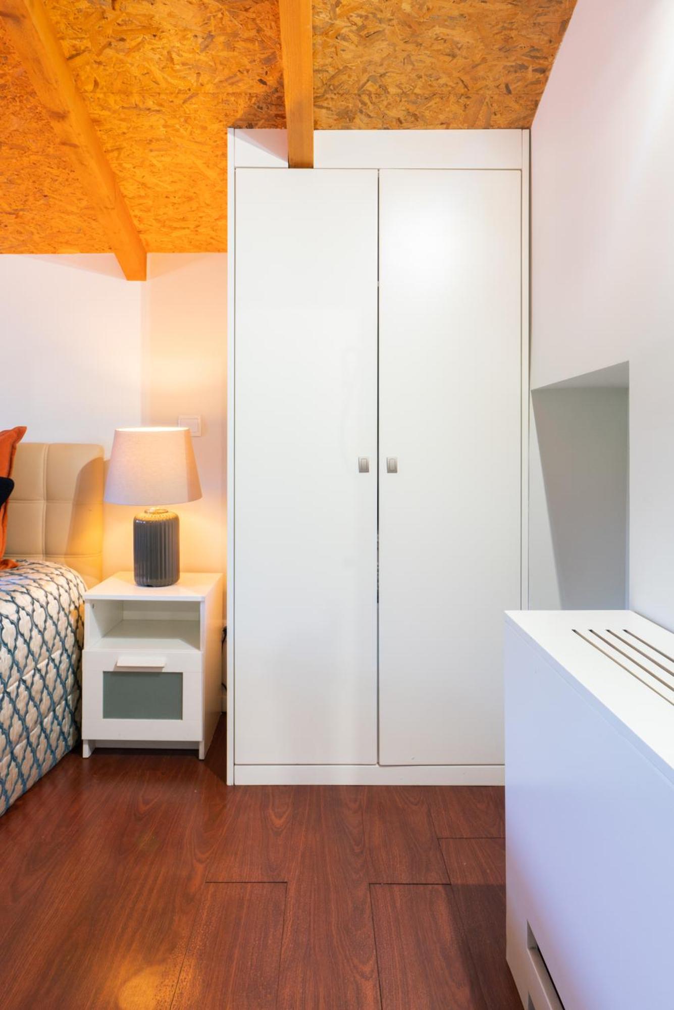 Host Wise - Impressive Restful Houses Porto Bilik gambar
